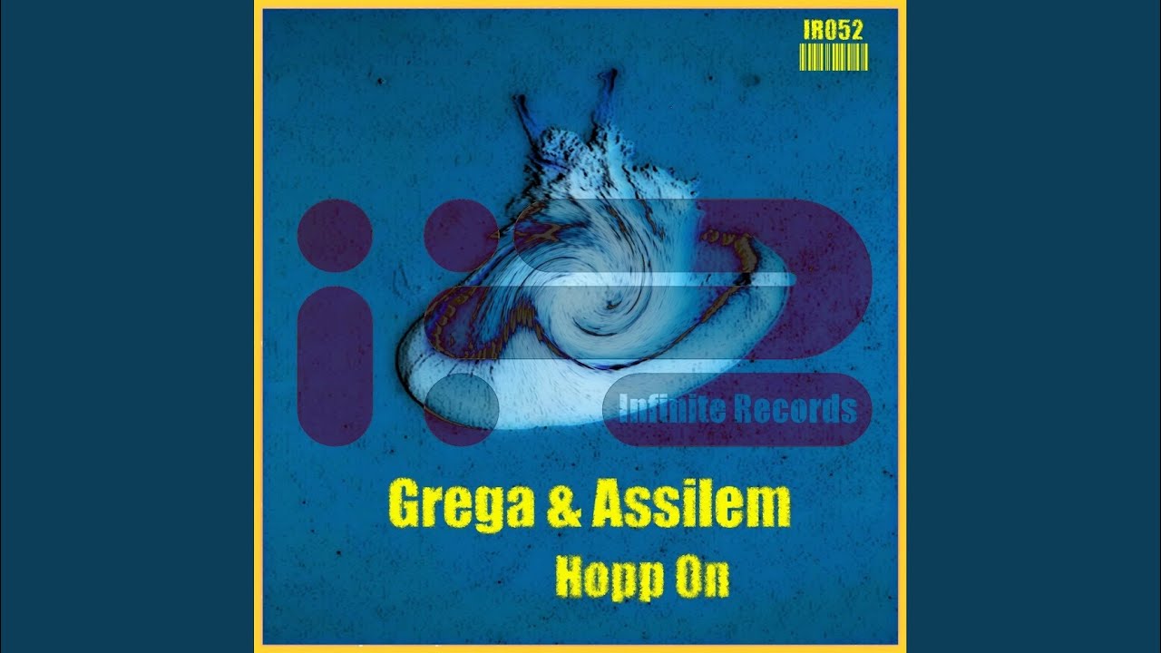Watch Hopp On (Original Mix) on YouTube Watch Hopp On (Original Mix) on YouTube