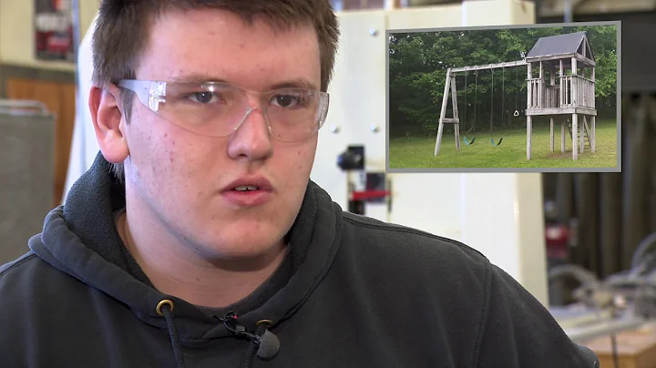 Travis Pridemore - Construction Professions