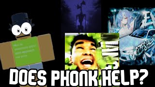 Doesphonkfunk Actually Help While Gaming?.....