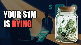 Why $1 Million Isn’t Enough Anymore (The Hidden Math)