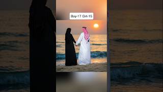 Legal Age For Marriage From Different Countries 😳 #shorts
