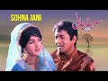 Punjabi Movie SOHNA JANI | Naghma, Habib, Haider, Sawan, Asad Bokhari | Movie of Naghma & Habib |