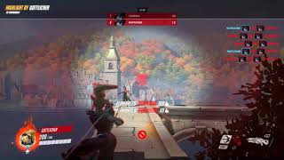 FFA widow triple