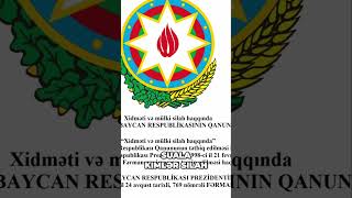 Azərbaycanda Silah Qanunları Kimlər Silah Sahibi Ola Bilər?