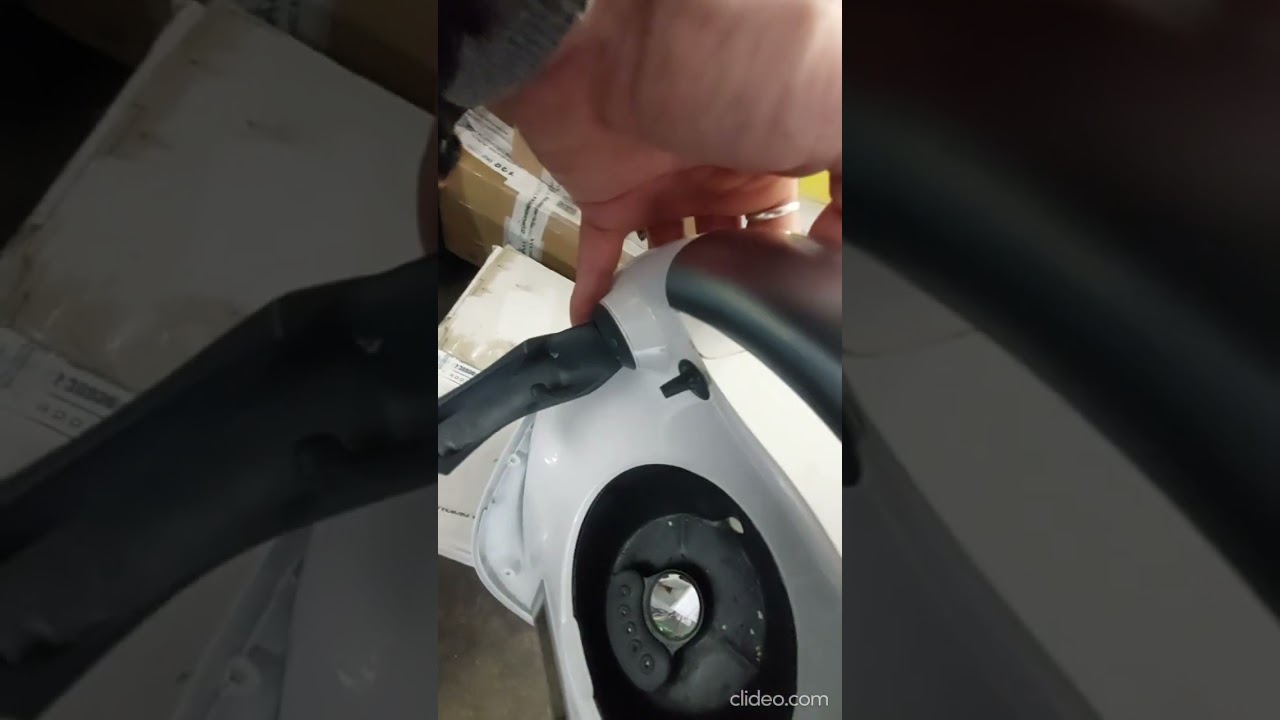 Come smontare Bimby, Errore Bimby Tm5 C 142 mancata chiusura coperchio.