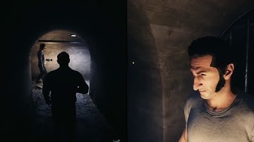 A Way Out |Underground Tunnels |Gameplay Pt.3