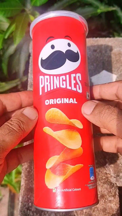 Download lagu Pringles Original Potato  #shorts