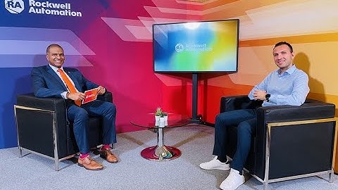 Simulating the Future: How AI-Driven Digital Twins Are Transforming Industrial Automation