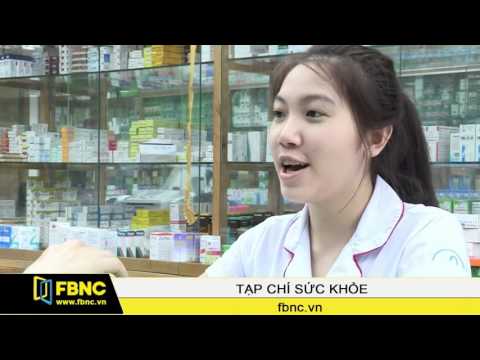 Video: Trà Thảo Mộc