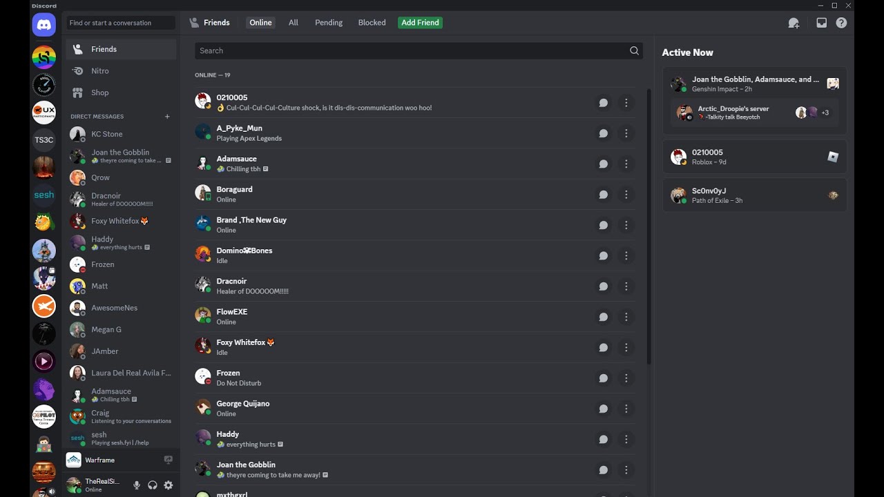 3300+Climbing How to Discord - YouTube