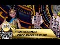 Battle Dance! GTI VS Chico radella, Kamu Jagoin Siapa? - ADI 2018 (16/11)