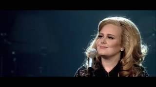 Adele-Someone Like You