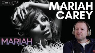 Underrated? MARIAH CAREY - E=MC2 Album Reaction / I'LL BE LOVIN YOU LONG TIME (music video reaction)