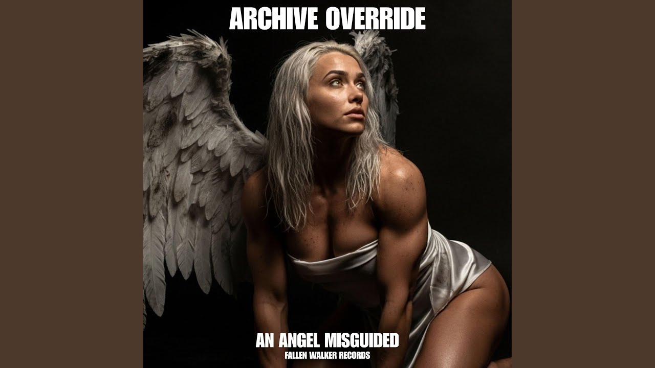 Luminescence (OVERRIDE)