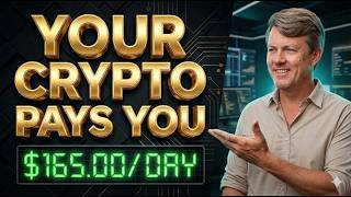 I Earn 9%+ a Month In Cashflow Using This Liquidity Pool Strategy