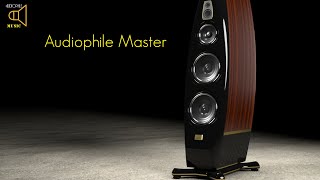 Audiophile Master - Best Choice Audiophile Music 24bit