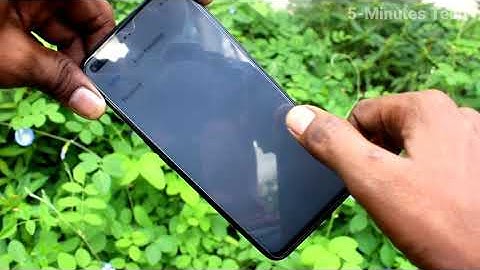 How to set mobile hotspot in Oppo A31