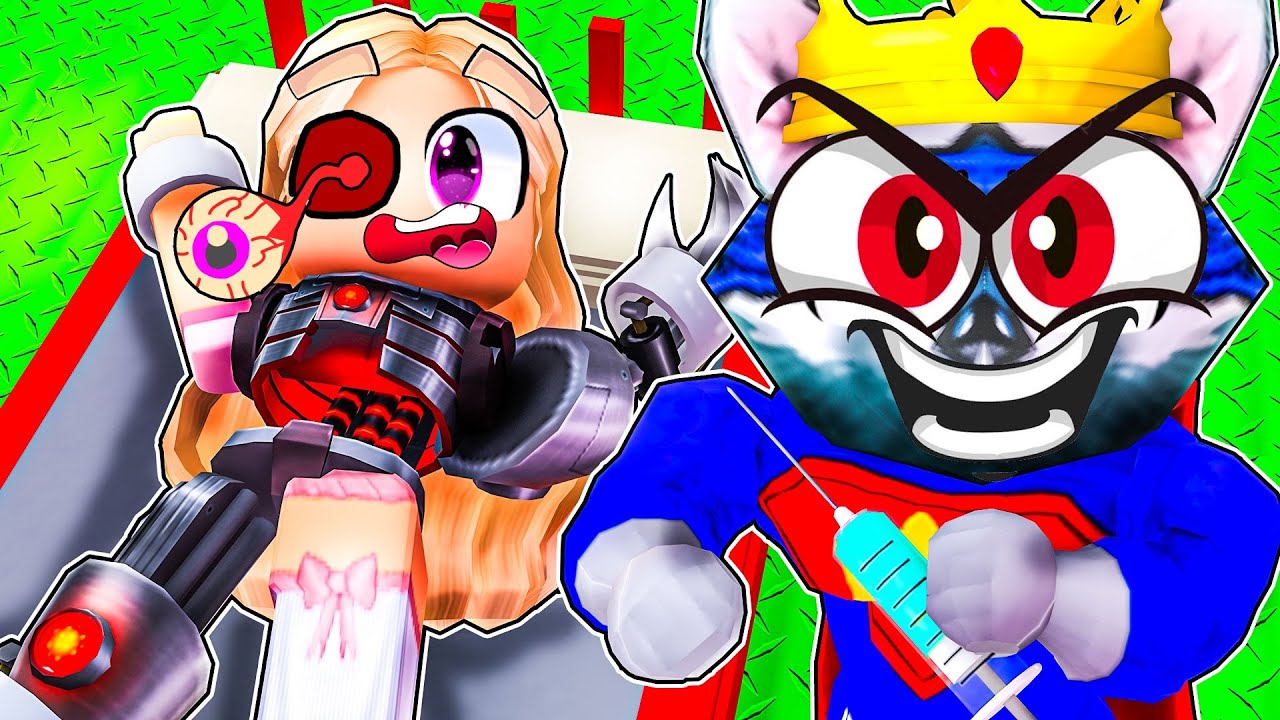 VYTVOŘIL jsem HOLKU se KTEROU CHODÍM!!