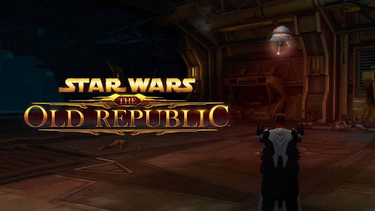 SWTOR