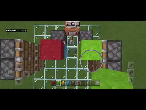 Windows Server 2003 Minecraft Recreation
