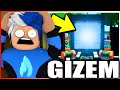 ROBLOX BROOKHAVEN BÜYÜK PORTAL GİZEMİ ÇÖZÜLDÜ !! | HAN KANAL KÜBRA NİSA