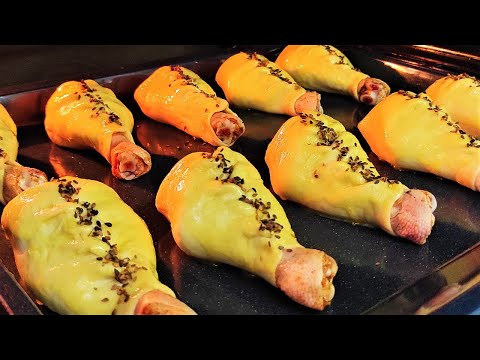 Video: Küpsetatud Kanakoivad Tomatitega