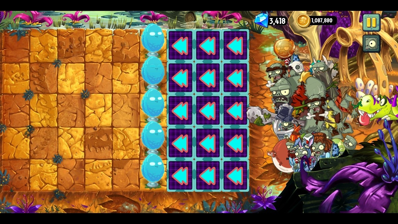 Penny's Challenge: Cascade Kingdom (2/23/2026) 