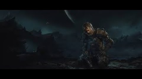 (PS5) The Callisto Protocol Realism Gameplay Part 2 AFTERMATH | 4K HDR Performance Mode