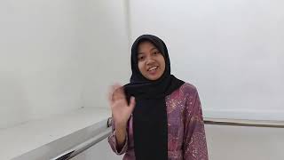 Asking And Giving Direction - Zahra Aisyifa Nur Khasanah & Liza Nur Ain