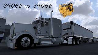 Zeemods 3406E Showdown!
