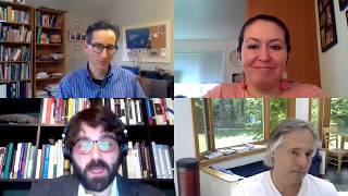 Research in the Era of COVID 19