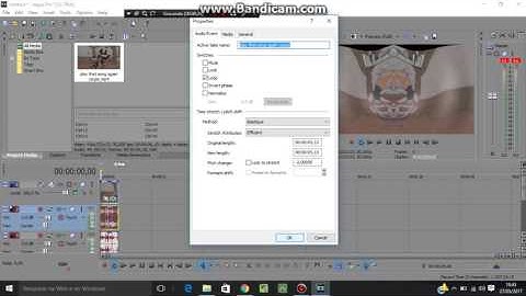 how to make l spoiled v2 sony vegas version