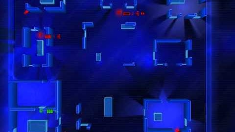 Frozen Synapse: No one likes a rude wannabe