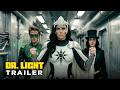 DR. LIGHT (2026) - Tom Cruise, Charlize Theron | Concept Trailer
