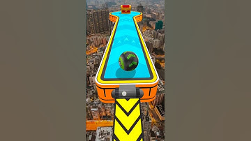 Going Balls New Challenge | New Update Speedrun Gameplay #viral #trending #gameplay #game #new