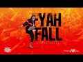 Fyah fall  neesha woodz  2023 bouyon soca  official audio