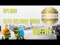 New Upland City Release: Queens