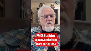 YouTube's Early Days: 43,000 Videos Attacking Christianity! #islam #youtubeshorts #christian #god