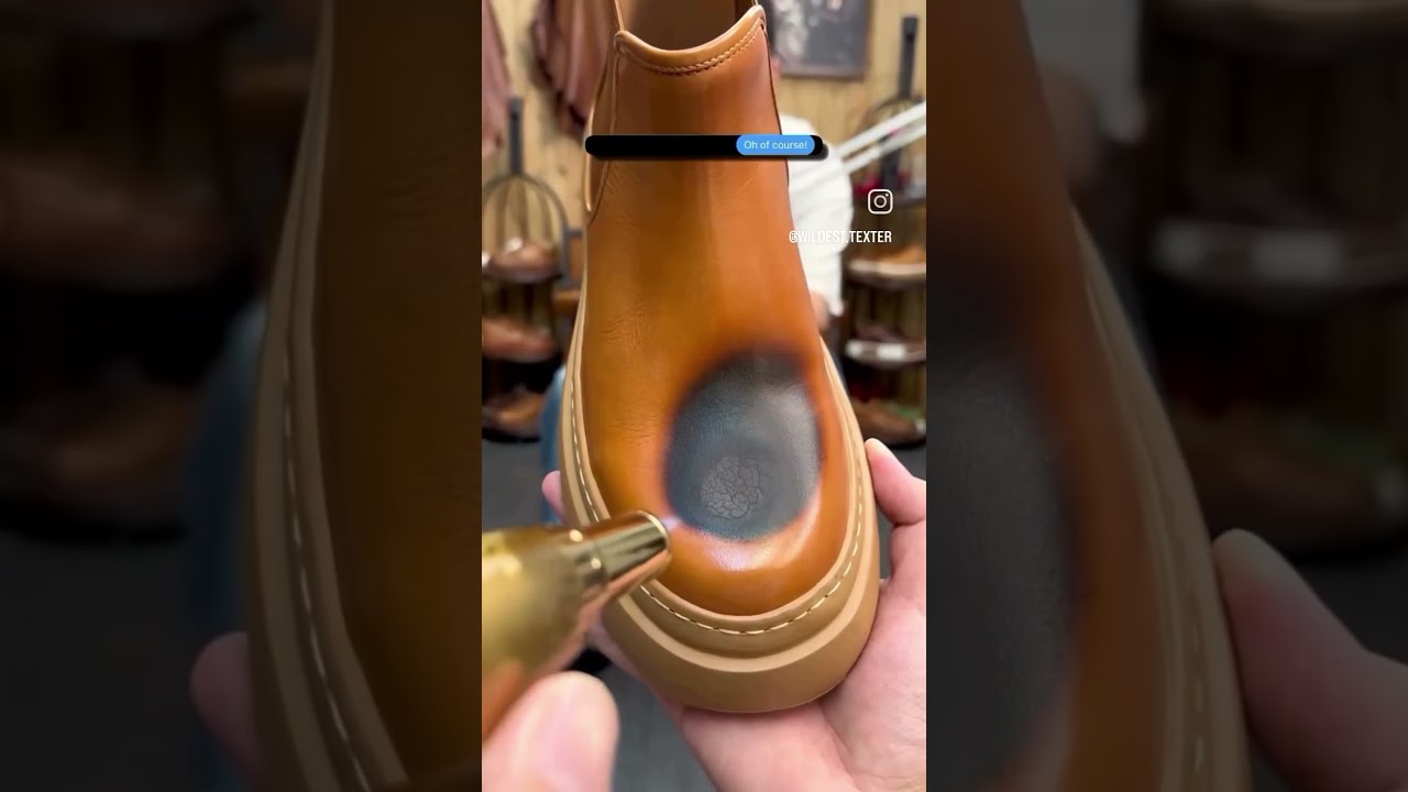 Texting wild, posting wilder.