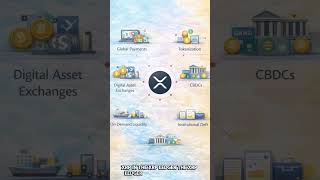 How The New Financial System Is Being Built