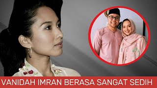 Download Lagu Perceraian Vanidah Imran dengan suami Arifabillah Idris menggemparkan dunia MP3 Download Lagu Perceraian Vanidah Imran dengan suami Arifabillah Idris menggemparkan dunia MP3