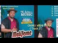 Adviser isioma ossai music channel  onwu meni ifuya  track 3