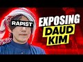 How this sexual offender is selling islam for clout  daud kim exposed