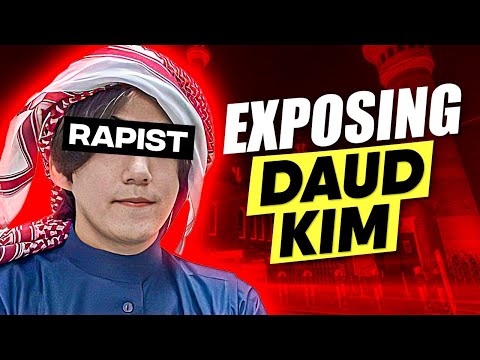 How This Sexual Offender is Selling Islam for Clout | Daud Kim Exposed