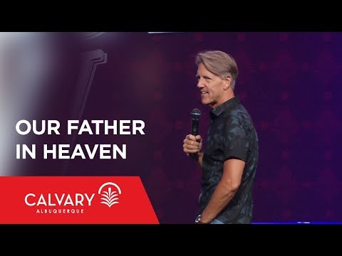 Praying With A Kingdom Perspective: Lessons From The Lord's Prayer - Matthew 6:10 1 YouTube video thumbnail