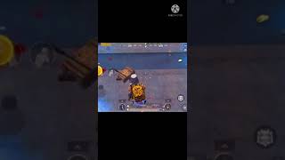 An amazing Sniper AWM in PUBG MOBILE