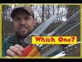 Best Silky Saw For Bushcrafting?