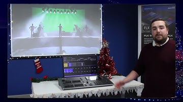 FLX Advent Calendar - Day 15 - Global Tap Tempo