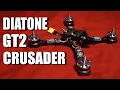 Diatone Crusader GT2 200 - Its A Beast