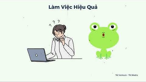 5 Lý Do Mình Thích Làm Việc Từ Xa  - Remote Work